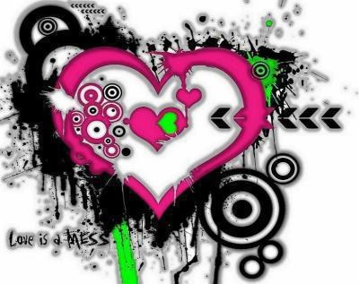 pour les amoureux